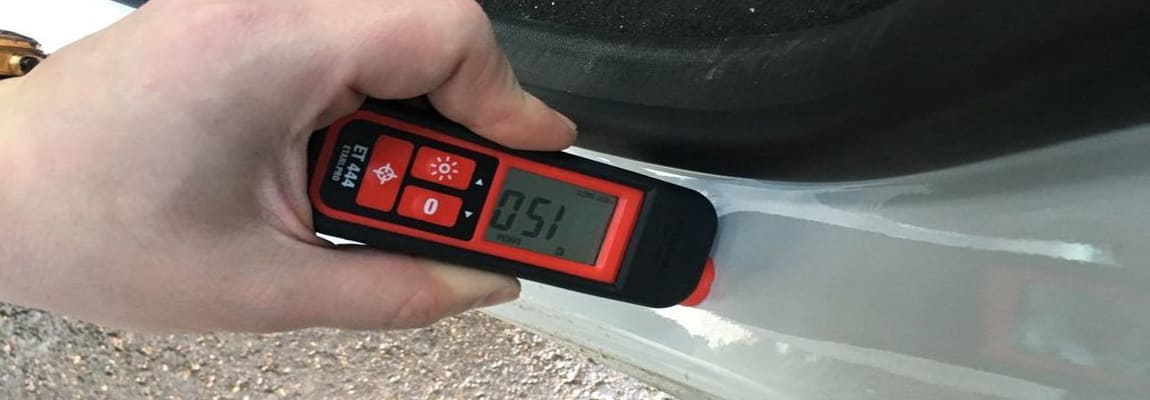 Огляд автомобіля